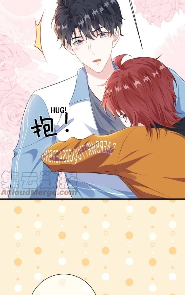 Hey Baby, You Has A Nice Waist chapter 21 - page 15