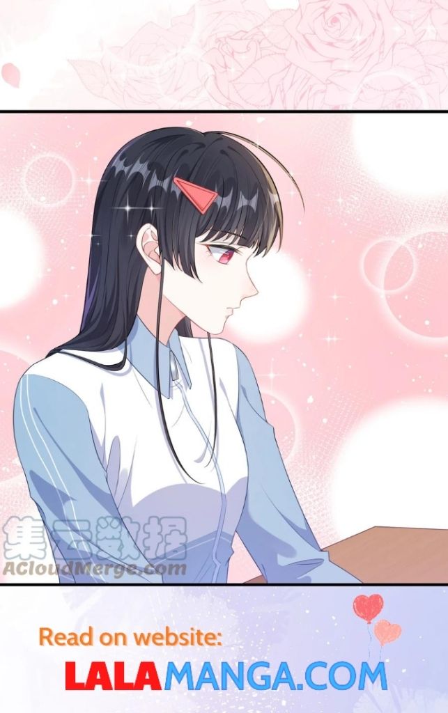 Hey Baby, You Has A Nice Waist chapter 21 - page 20