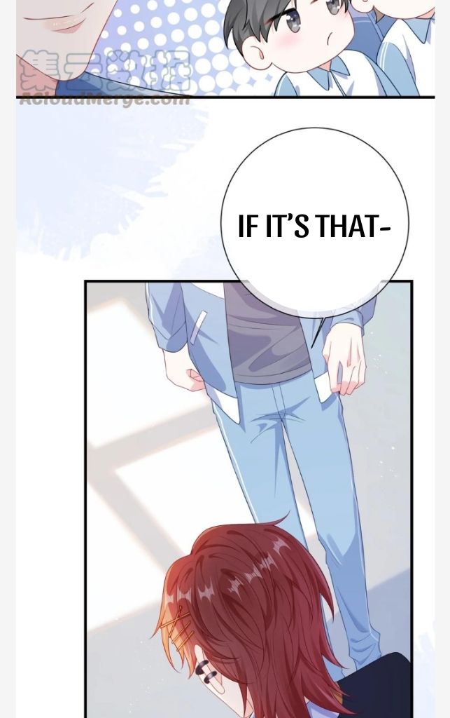 Hey Baby, You Has A Nice Waist chapter 21 - page 37