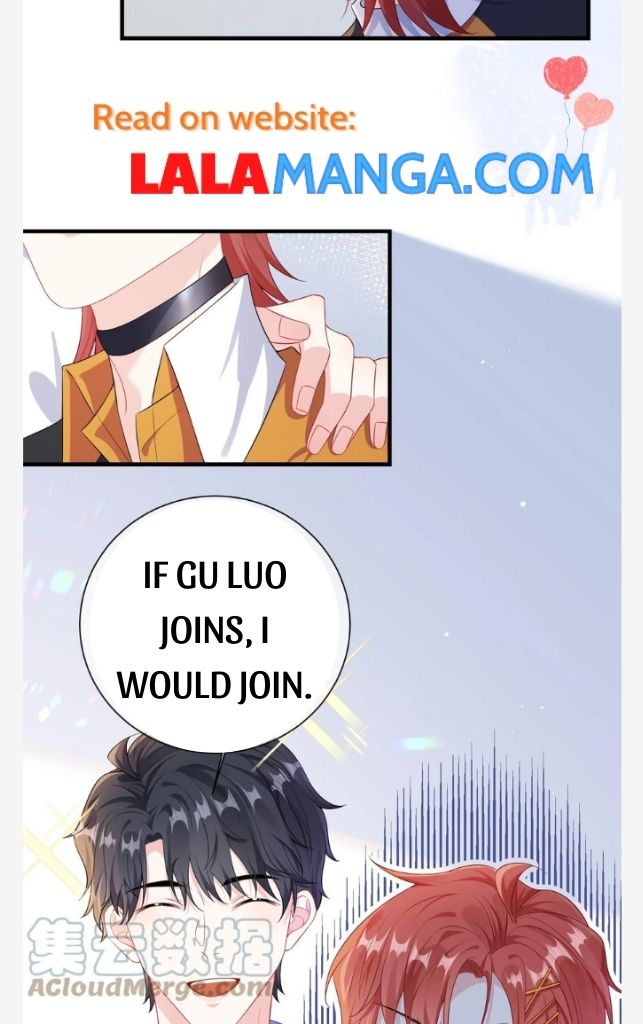 Hey Baby, You Has A Nice Waist chapter 21 - page 38