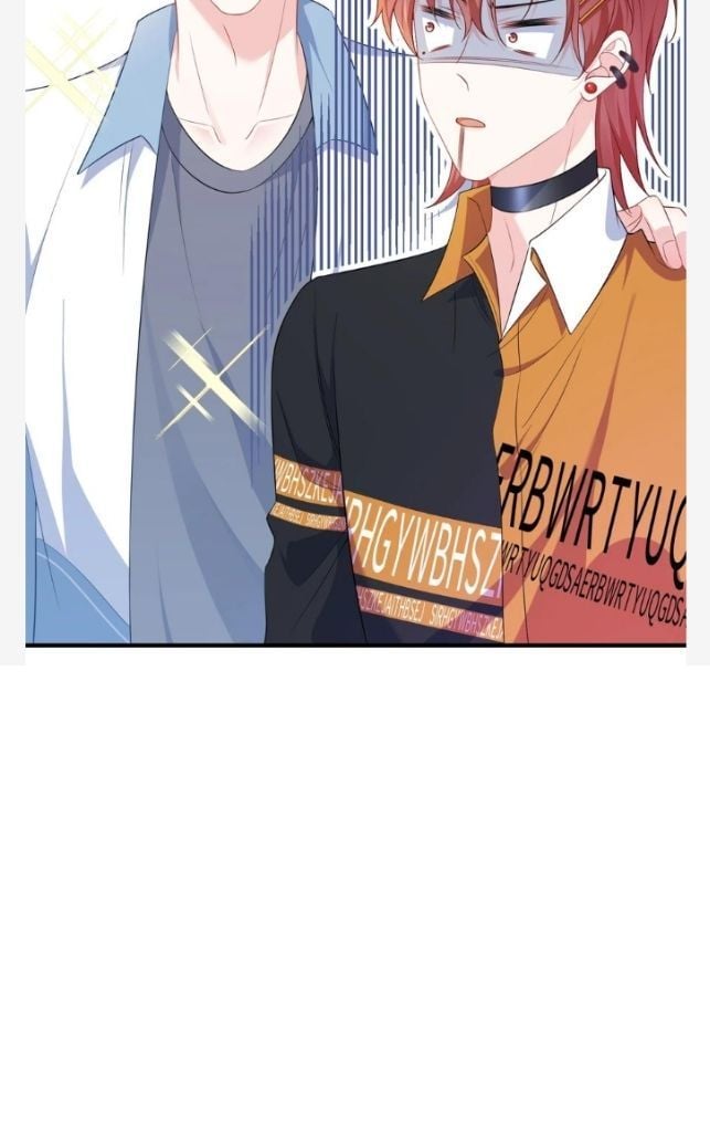 Hey Baby, You Has A Nice Waist chapter 21 - page 39