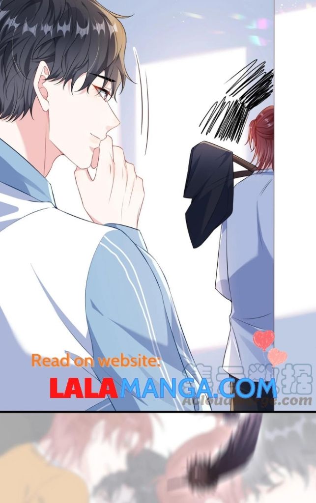 Hey Baby, You Has A Nice Waist chapter 20 - page 10