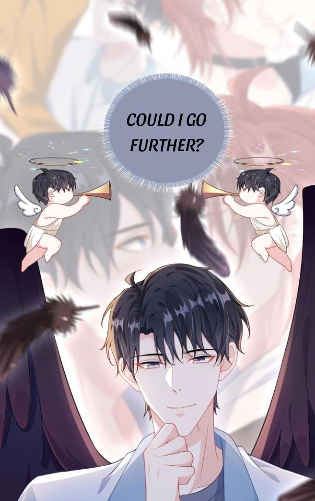 Hey Baby, You Has A Nice Waist chapter 20 - page 11