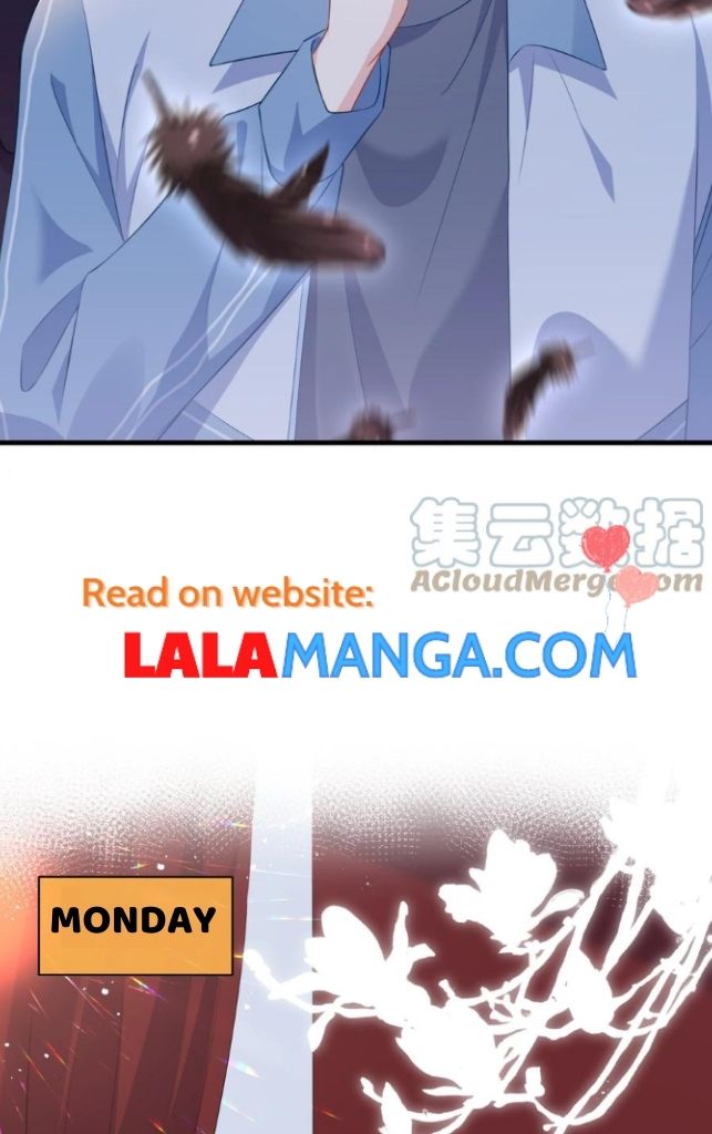 Hey Baby, You Has A Nice Waist chapter 20 - page 12