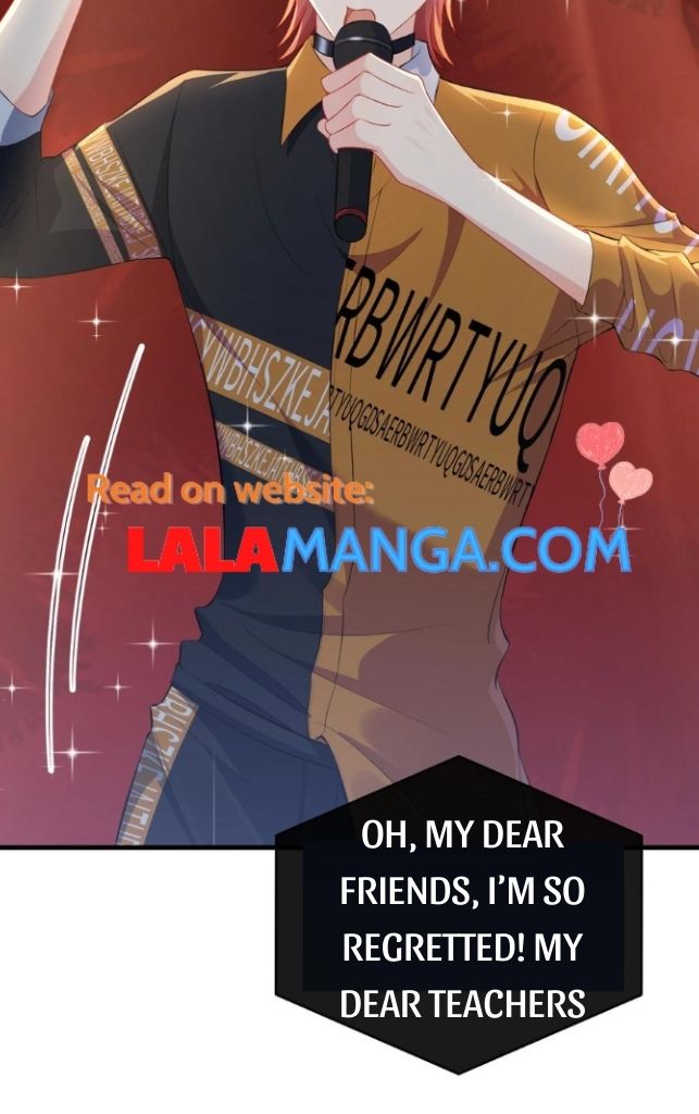 Hey Baby, You Has A Nice Waist chapter 20 - page 18