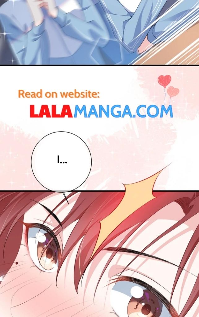 Hey Baby, You Has A Nice Waist chapter 20 - page 24