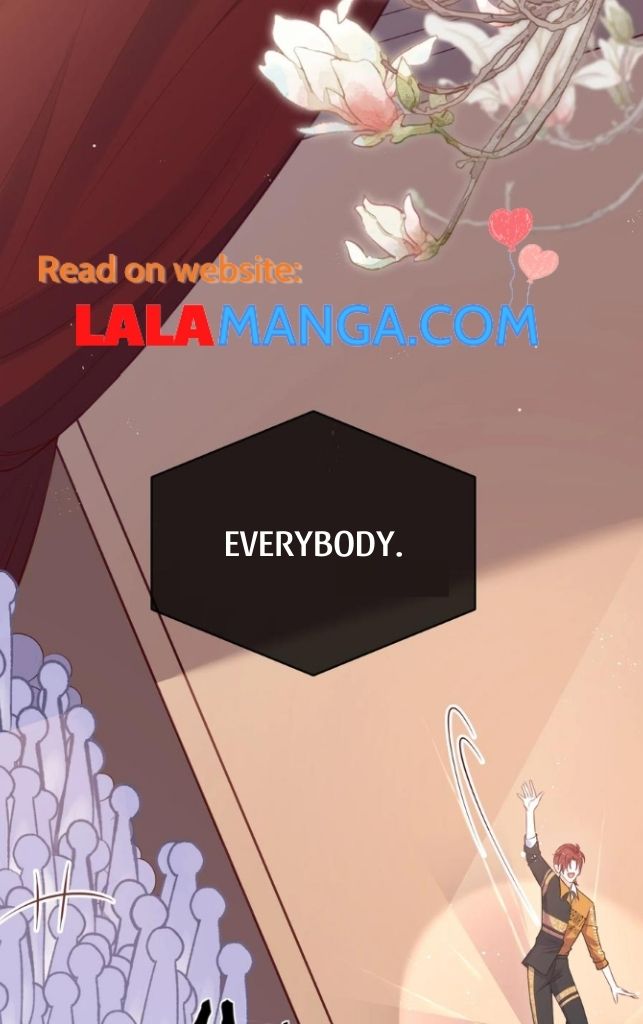 Hey Baby, You Has A Nice Waist chapter 20 - page 26