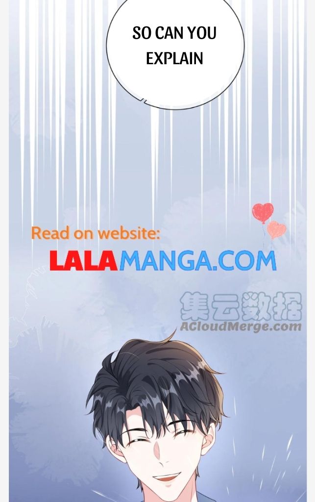 Hey Baby, You Has A Nice Waist chapter 20 - page 42