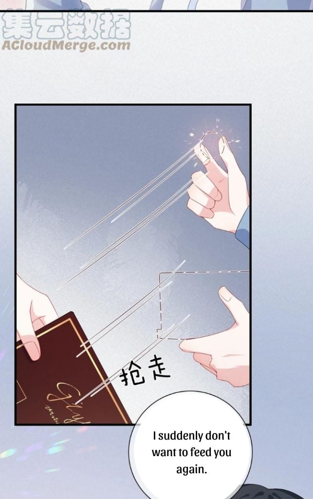 Hey Baby, You Has A Nice Waist chapter 19 - page 11