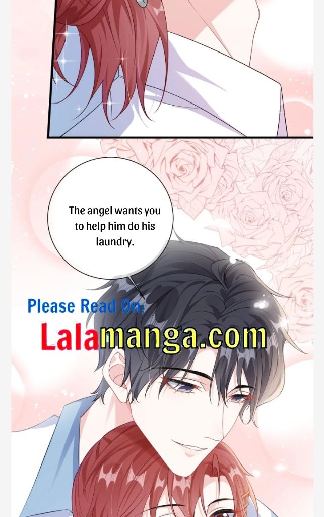 Hey Baby, You Has A Nice Waist chapter 19 - page 34