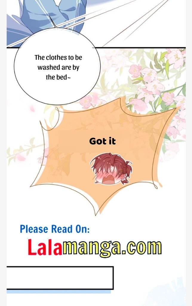 Hey Baby, You Has A Nice Waist chapter 19 - page 38