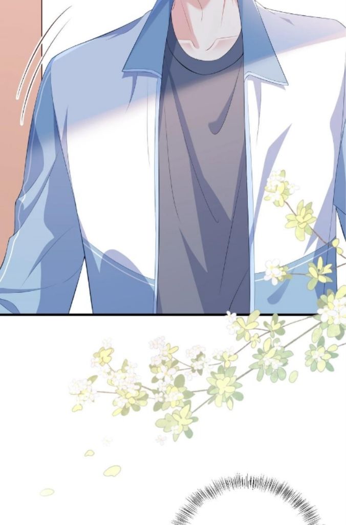 Hey Baby, You Has A Nice Waist chapter 18 - page 10