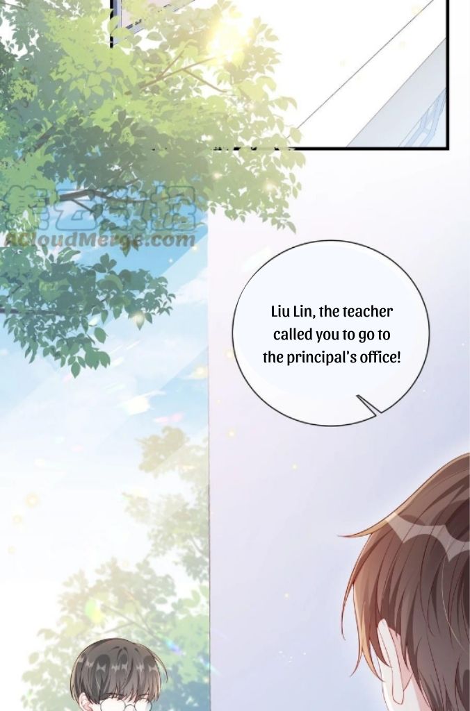 Hey Baby, You Has A Nice Waist chapter 18 - page 16