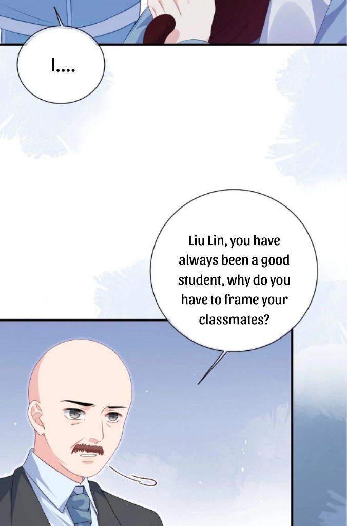 Hey Baby, You Has A Nice Waist chapter 18 - page 24