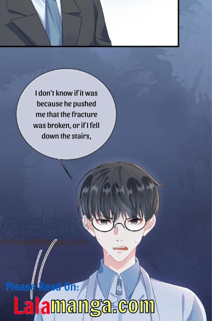 Hey Baby, You Has A Nice Waist chapter 18 - page 25