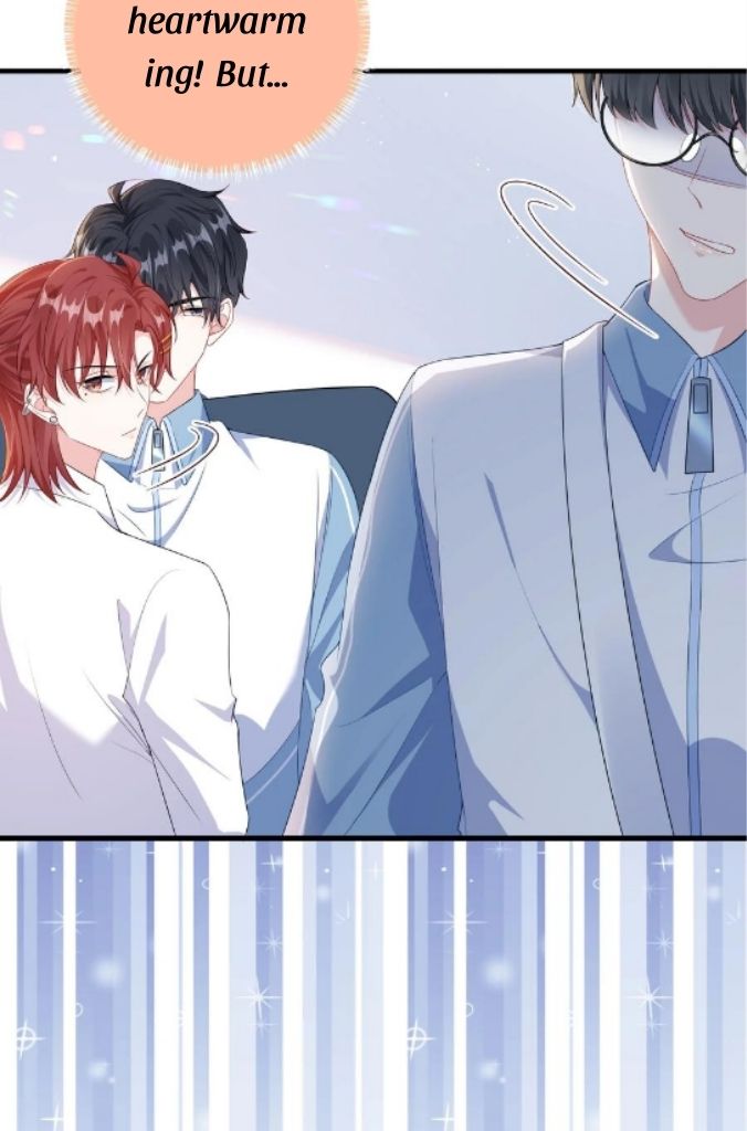 Hey Baby, You Has A Nice Waist chapter 18 - page 36