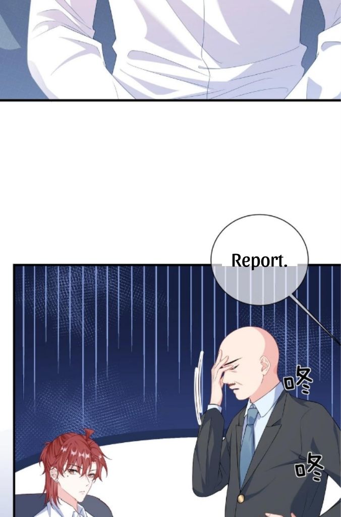 Hey Baby, You Has A Nice Waist chapter 18 - page 8