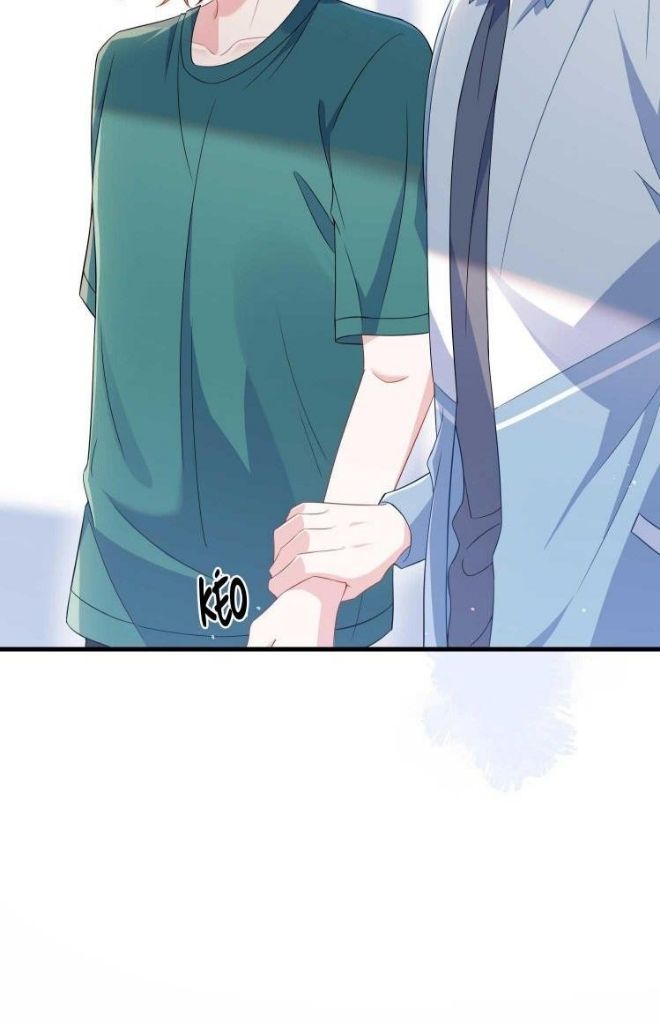 Hey Baby, You Has A Nice Waist chapter 17 - page 11
