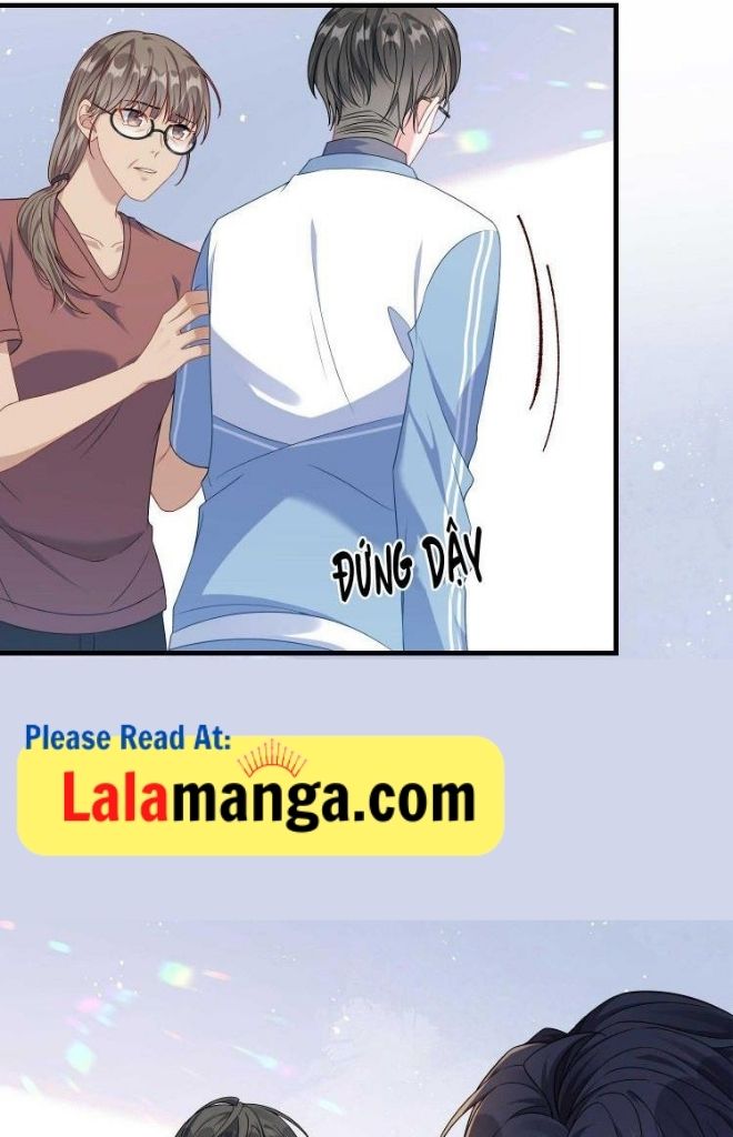 Hey Baby, You Has A Nice Waist chapter 17 - page 12