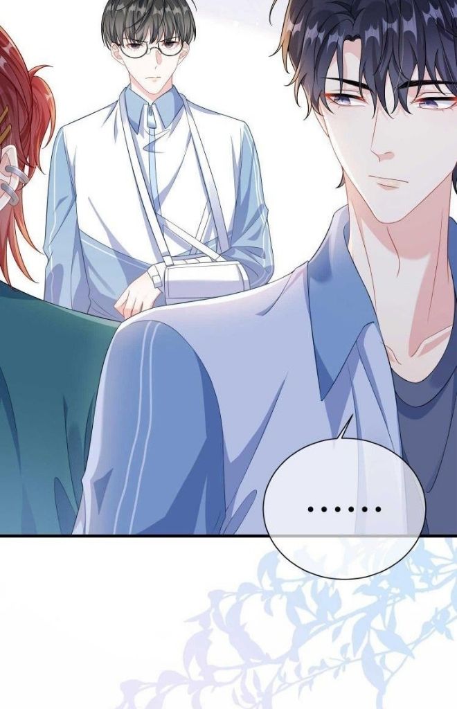 Hey Baby, You Has A Nice Waist chapter 17 - page 13