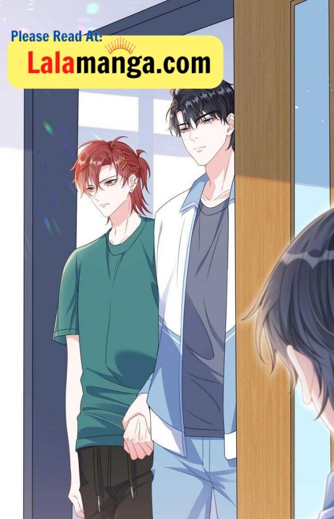 Hey Baby, You Has A Nice Waist chapter 17 - page 15