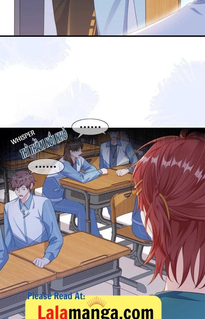 Hey Baby, You Has A Nice Waist chapter 17 - page 16