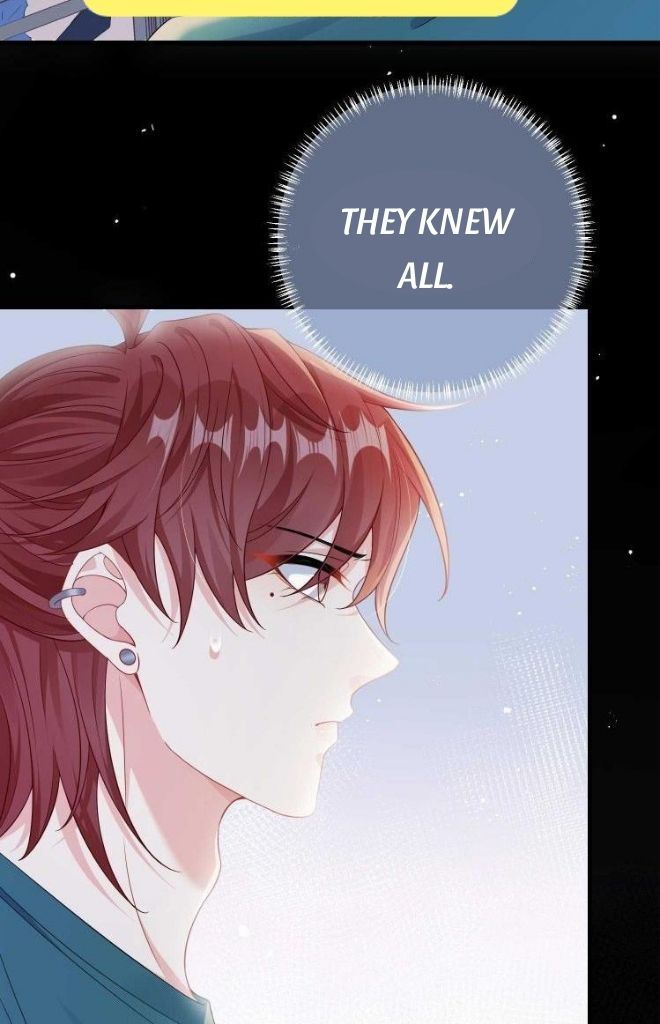 Hey Baby, You Has A Nice Waist chapter 17 - page 17