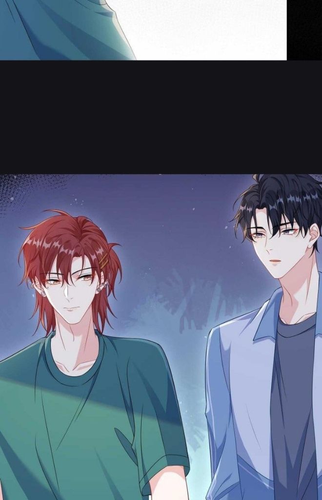 Hey Baby, You Has A Nice Waist chapter 17 - page 18