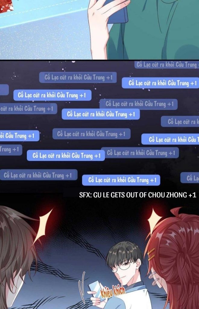 Hey Baby, You Has A Nice Waist chapter 17 - page 24