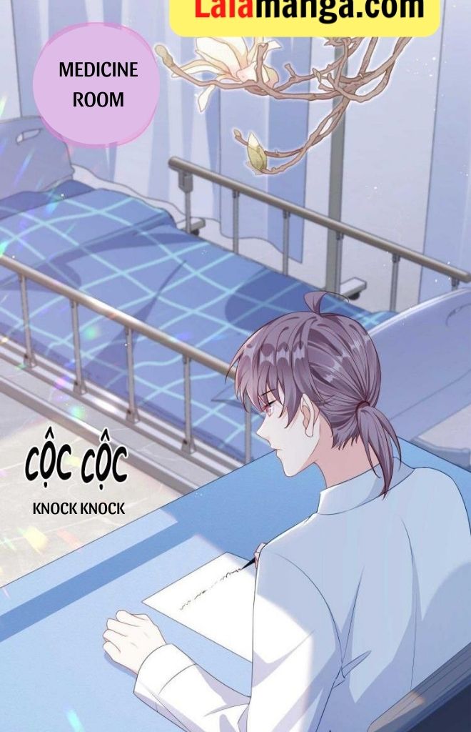 Hey Baby, You Has A Nice Waist chapter 17 - page 31