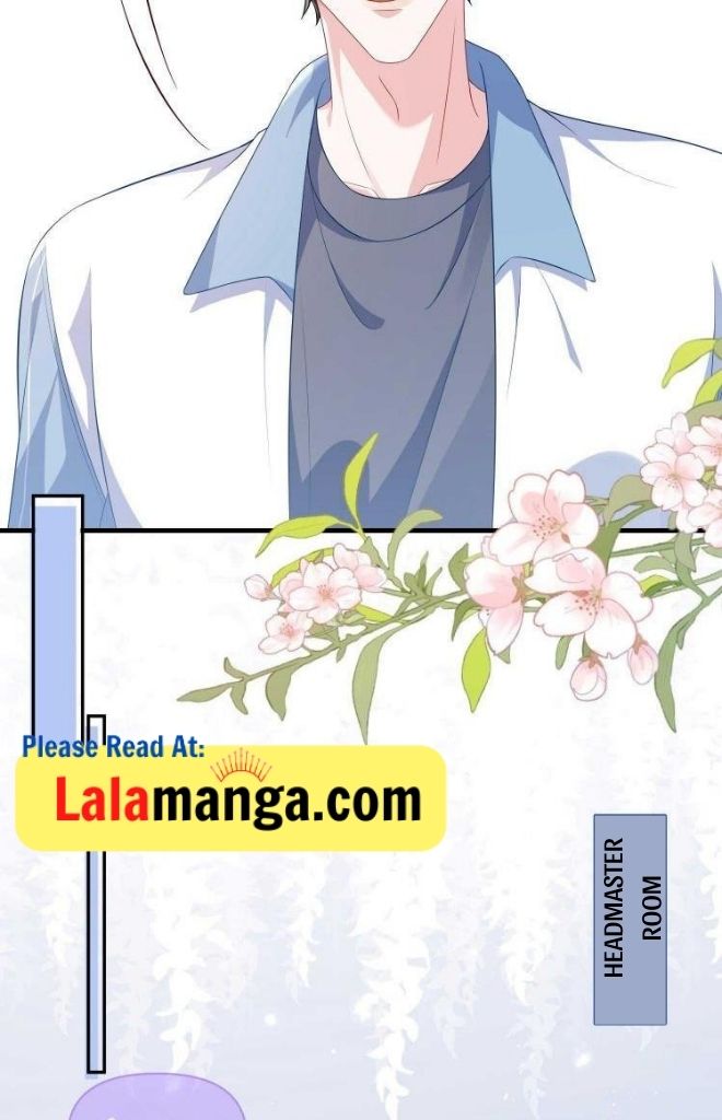 Hey Baby, You Has A Nice Waist chapter 17 - page 34