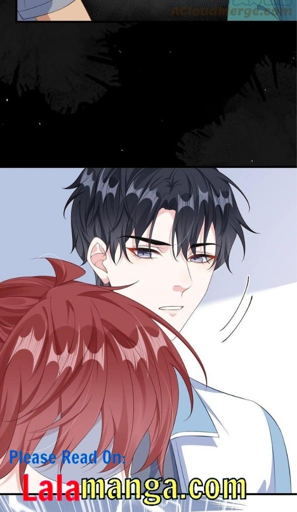 Hey Baby, You Has A Nice Waist chapter 16 - page 32