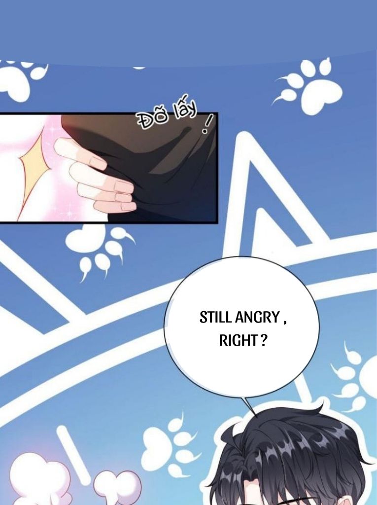 Hey Baby, You Has A Nice Waist chapter 15 - page 10