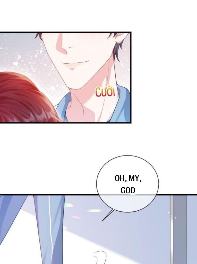 Hey Baby, You Has A Nice Waist chapter 15 - page 14