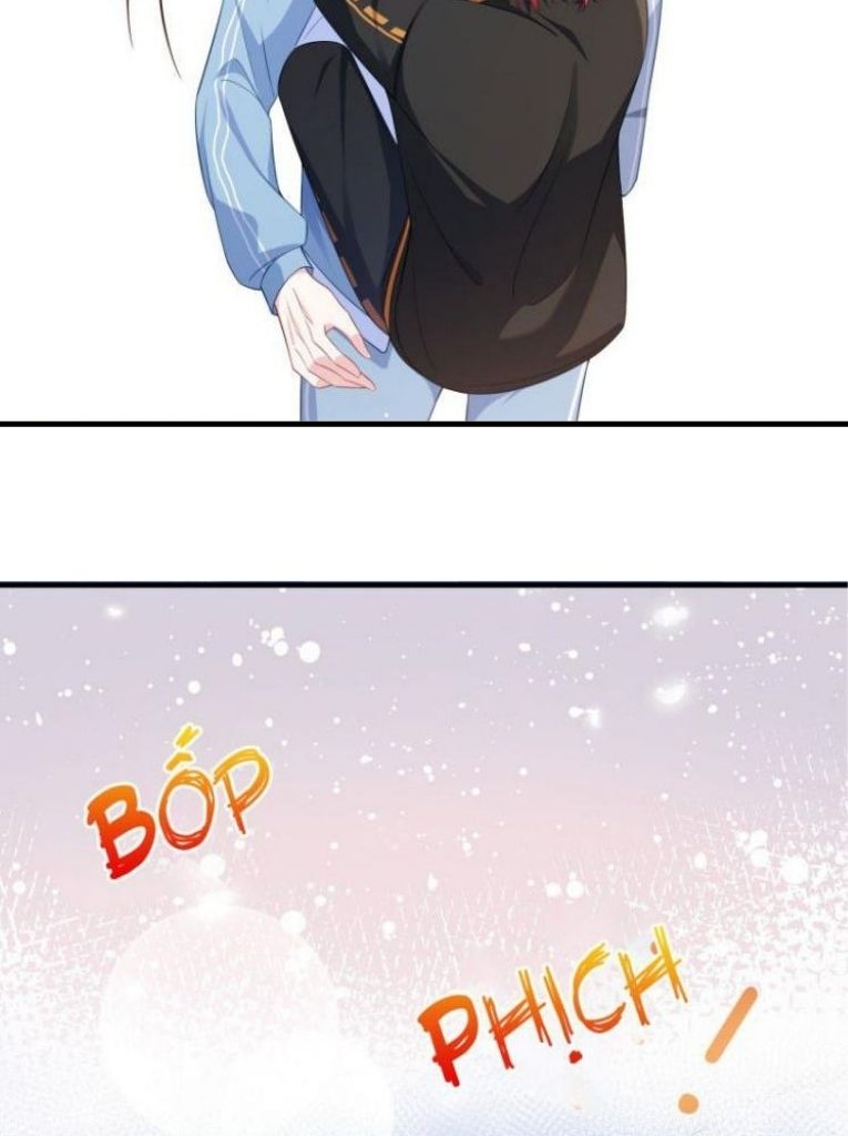 Hey Baby, You Has A Nice Waist chapter 15 - page 16
