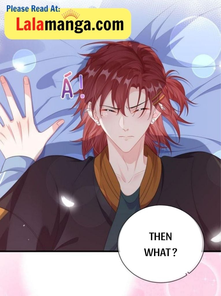 Hey Baby, You Has A Nice Waist chapter 15 - page 17
