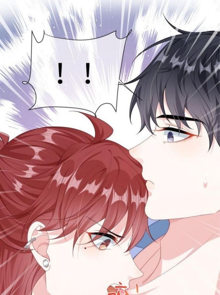 Hey Baby, You Has A Nice Waist chapter 15 - page 24