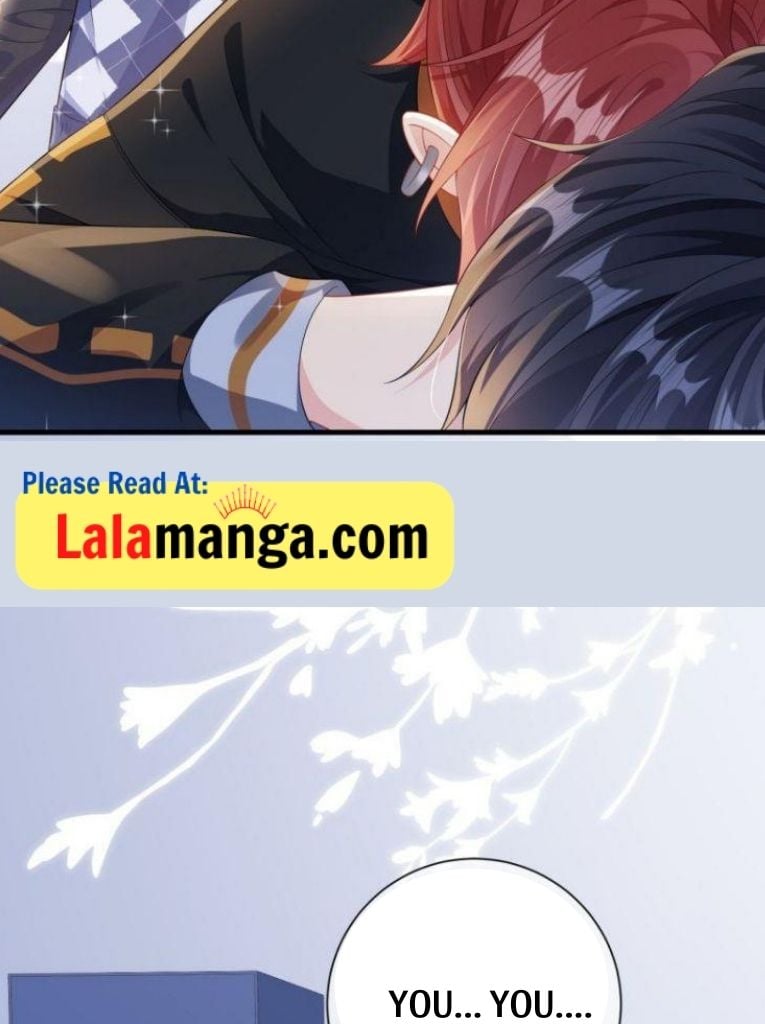 Hey Baby, You Has A Nice Waist chapter 15 - page 27