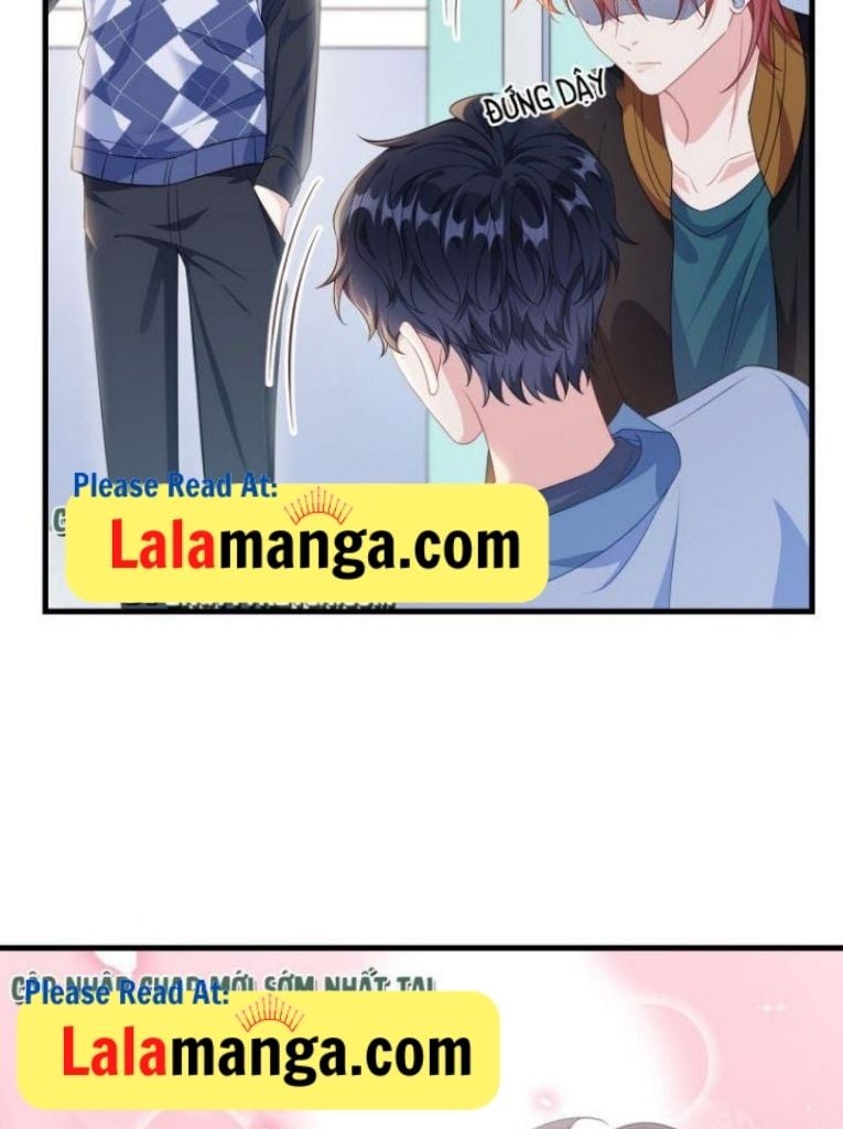 Hey Baby, You Has A Nice Waist chapter 15 - page 31