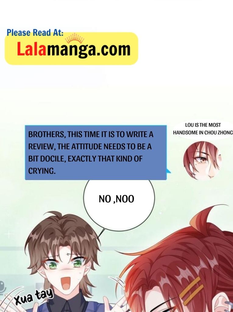 Hey Baby, You Has A Nice Waist chapter 15 - page 34