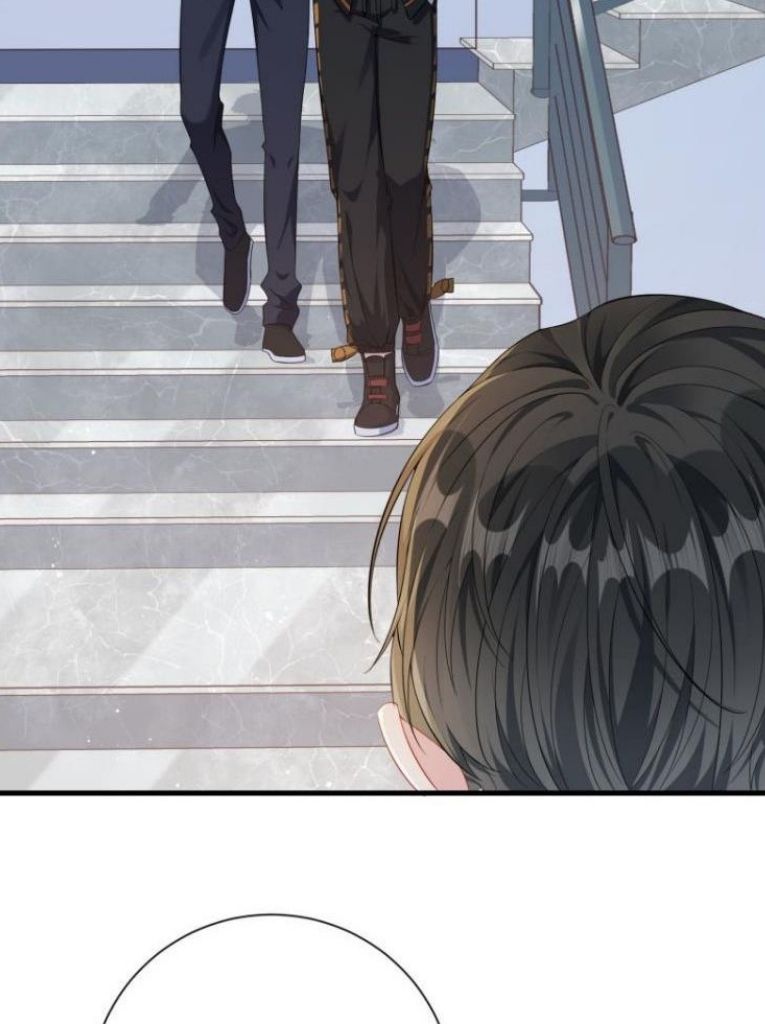 Hey Baby, You Has A Nice Waist chapter 15 - page 42