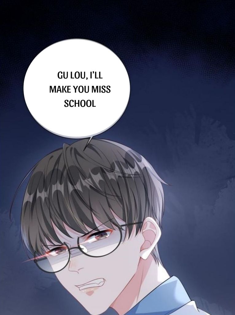 Hey Baby, You Has A Nice Waist chapter 15 - page 50