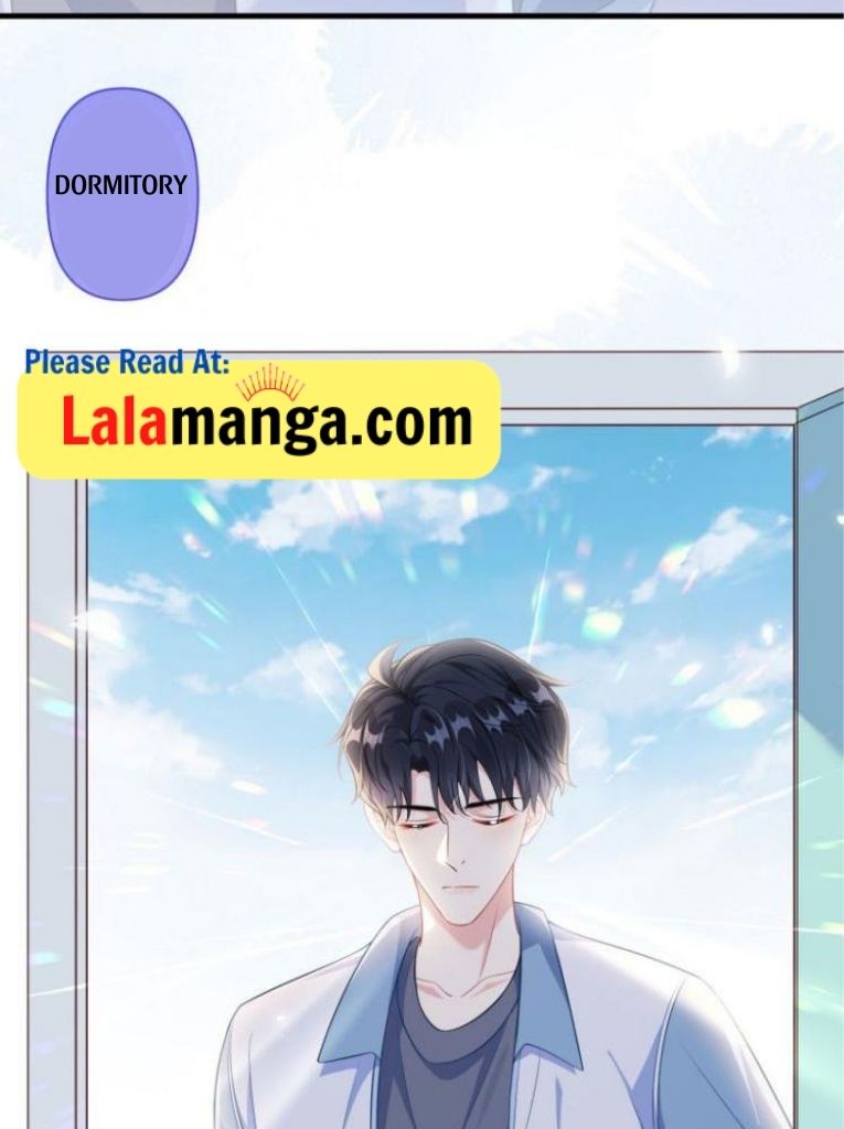 Hey Baby, You Has A Nice Waist chapter 15 - page 7