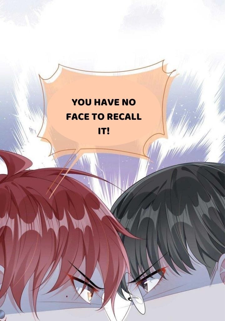 Hey Baby, You Has A Nice Waist chapter 14 - page 13