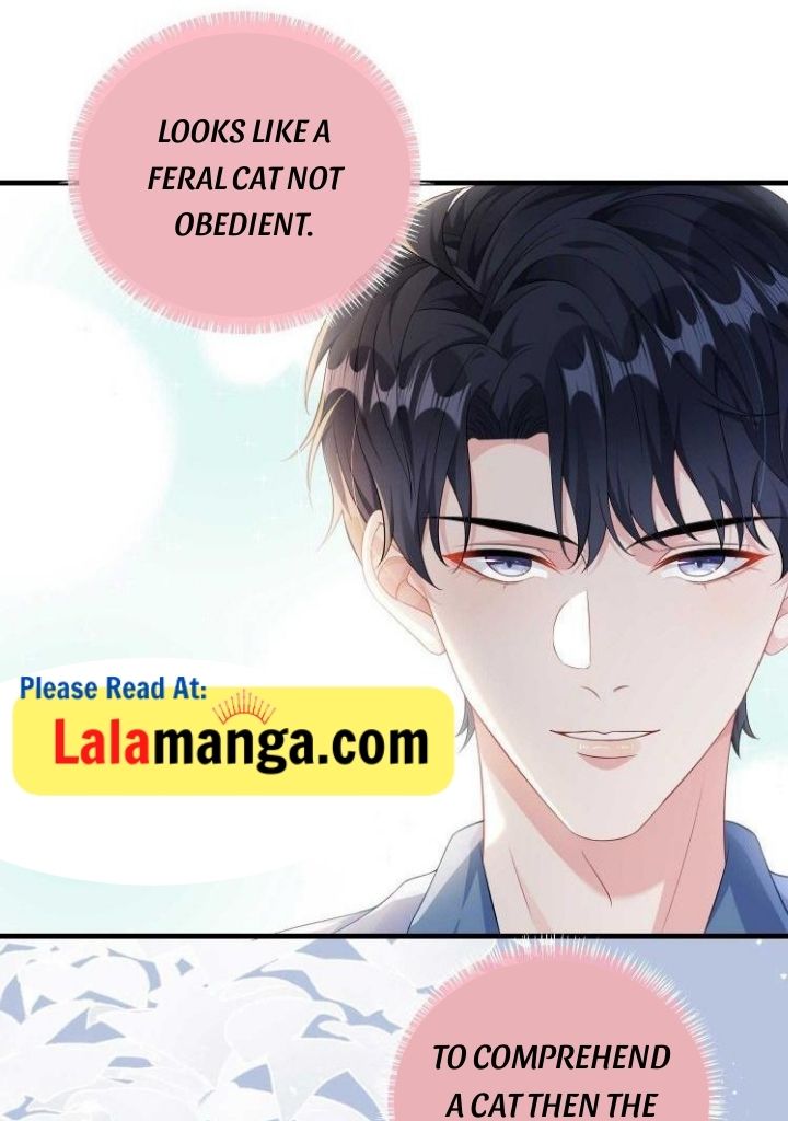 Hey Baby, You Has A Nice Waist chapter 14 - page 26