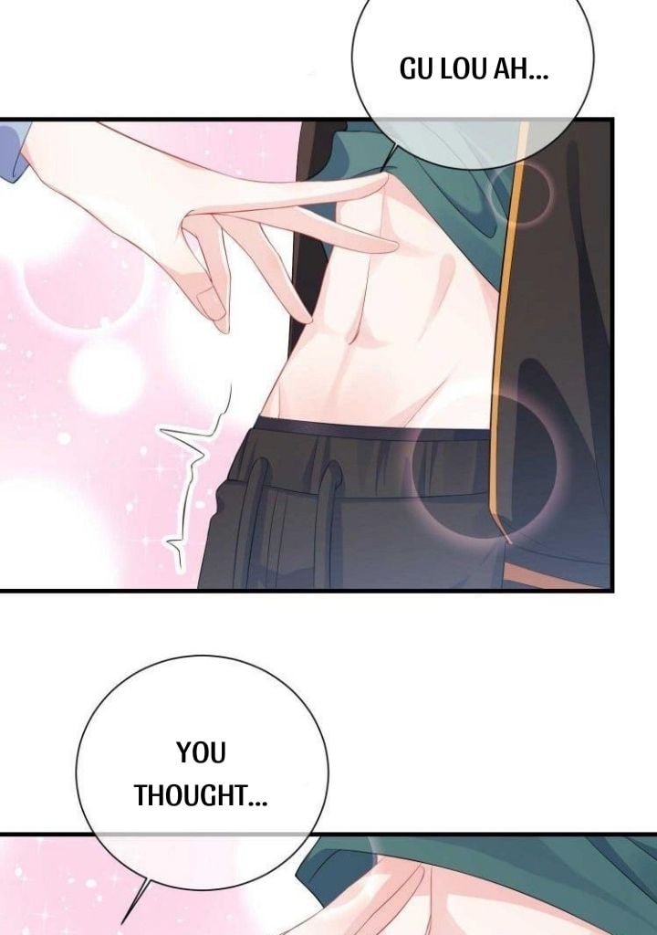 Hey Baby, You Has A Nice Waist chapter 14 - page 31