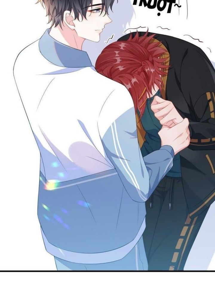 Hey Baby, You Has A Nice Waist chapter 14 - page 34