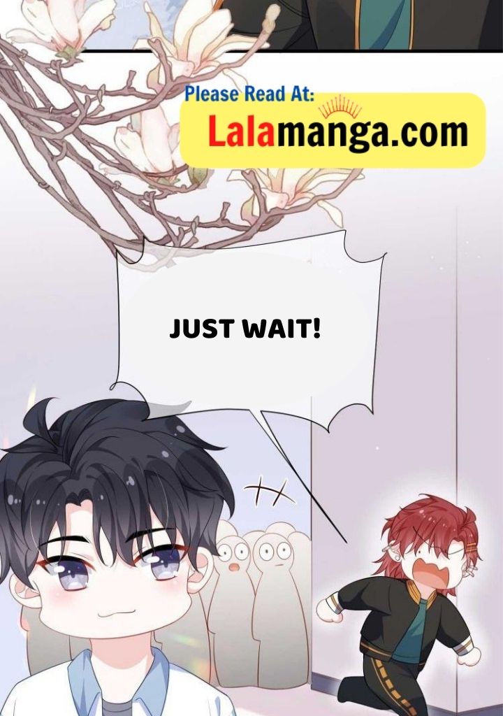Hey Baby, You Has A Nice Waist chapter 14 - page 38