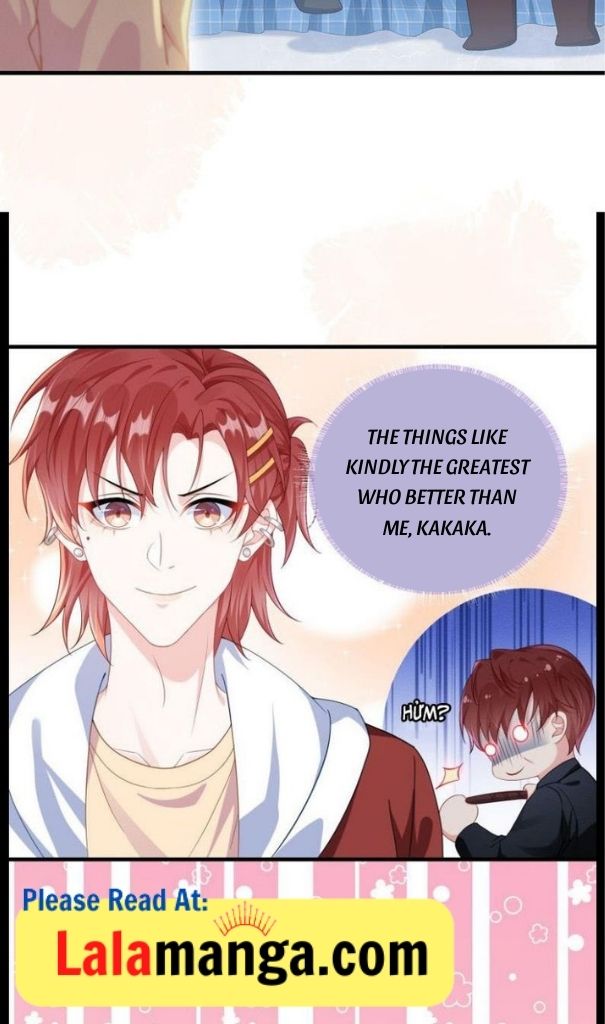 Hey Baby, You Has A Nice Waist chapter 13 - page 13