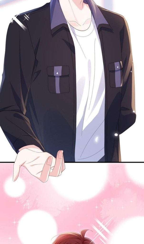 Hey Baby, You Has A Nice Waist chapter 13 - page 16